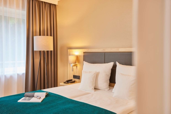 Hotel Best Western Premier Alsterkrug (Hamburg)